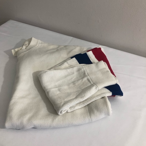 Unisex Crewneck, supper soft - Picture 2 of 3